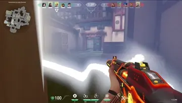 breach?