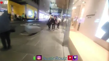 Unexpected Encounter Near an Alley 😳 | IRL Moment