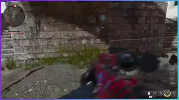 Right in his headtop fam!