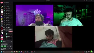 respuesta a la reaccion