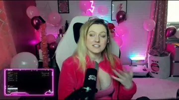Squeeky Barbie