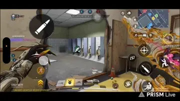 Me saqué la nuclear ☢️