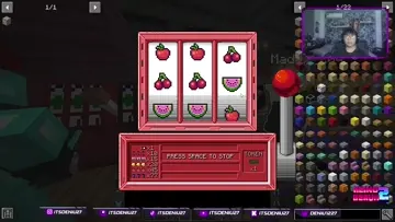 ahora si(creo XD) el triple 7
