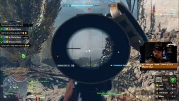 #1 SNIPER IN BF IS BACK