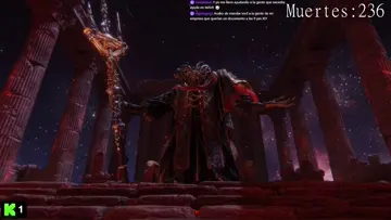 GG! Mogh - Señor de la Sangre