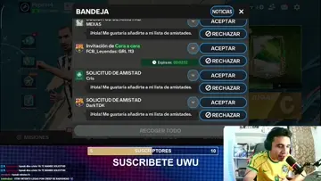 Legas analiza mi plantilla