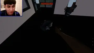 aca no hay camaras no