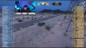 gabe assustou com grito do facada