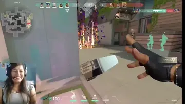 ulti inesperado xd