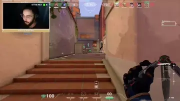 epic whiff