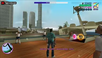 Fabulka GTA | Clip