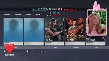 Peach.EXE Stopped working