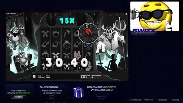 PIERWSZY MAX WIN 666