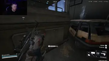 killing the Bastion