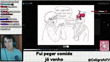 Minhas fanarts