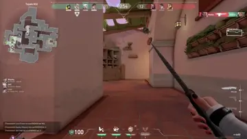 1 VS 2