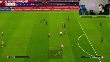 Kad kaze da si joj prvi