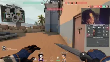 D: