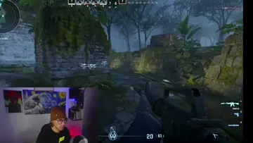 Audio problem