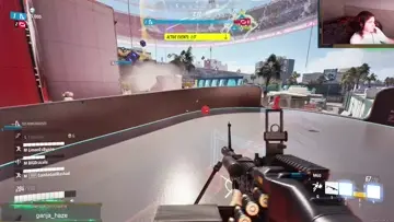 Jesus, is that you?