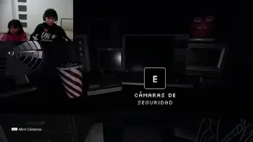 EL MAYOR SUSTO DEL SIGLO