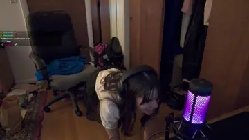 shes getting stable