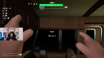 KAZA RP AMAN GARDAŞ