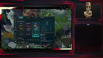 LAST BOSS BLITZ JUNGLER