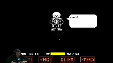 You are not in the clear