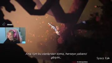 yalnızı yanlış yazmışlar