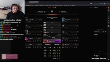 Ultimul meci de CS2
