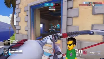 Absolute chaos