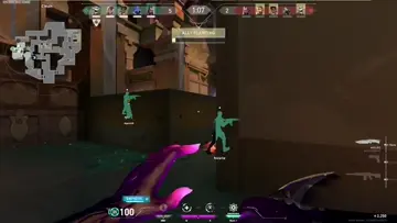 So nice, I had to do it twice (ACE)