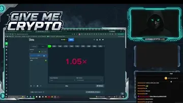 Limbo run on stream