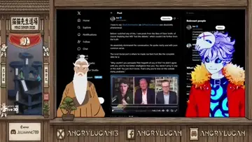 ❤️YouTube Rabbi Rothschild: discord.gg/pXv9hTu72a