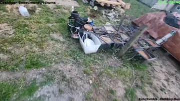 gotdang snek