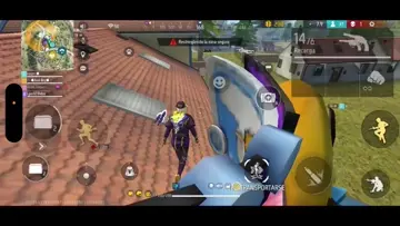 buena batalla