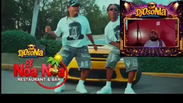 DJ OSO NOLA