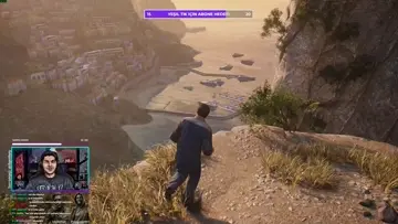 Uncharted 4'e başlıyoruz ! İyi ba | Clip