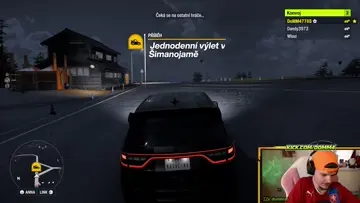 FORZAREAKCESUB-1 TOČKANEW EMOTY H | Clip