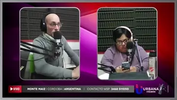 Historias en los bailes en Cordoba