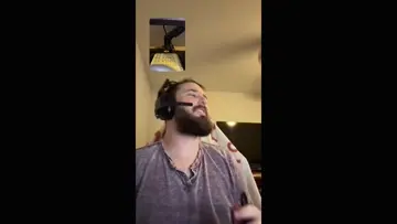 Caveman Pulls lame cards
