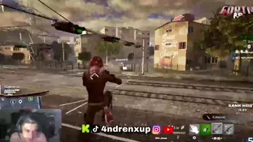 BRO TOOK HIS MONEY