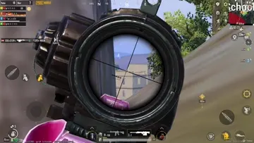 AWM VS AMR