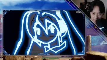 HATSUNE MIKU