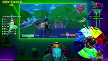gotta love the end game