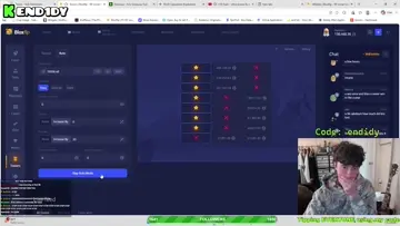 HUGE COME BACK