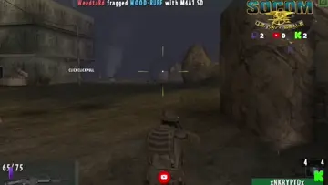 Flips and stuff