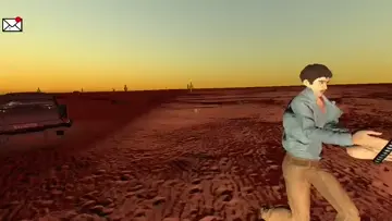 esquisofrenia en su maximo explendor