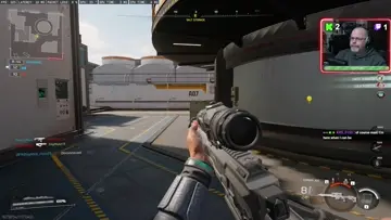 That was hectic